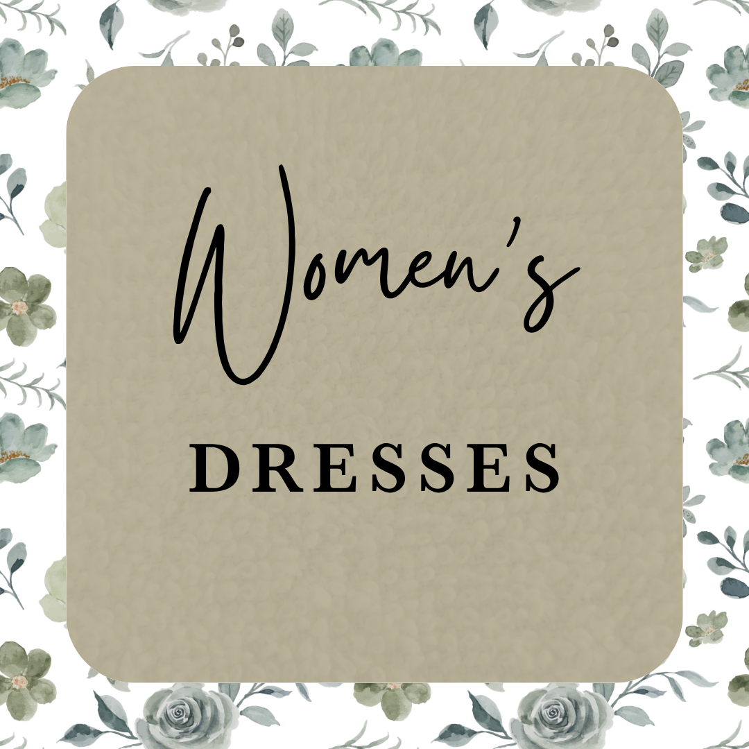 Women's Dresses