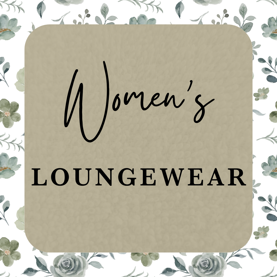 Women's Loungewear