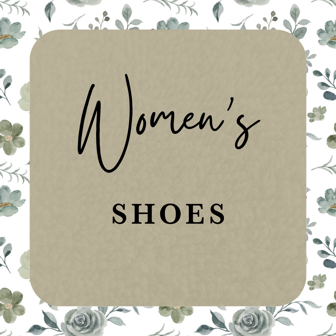 Women's Shoes