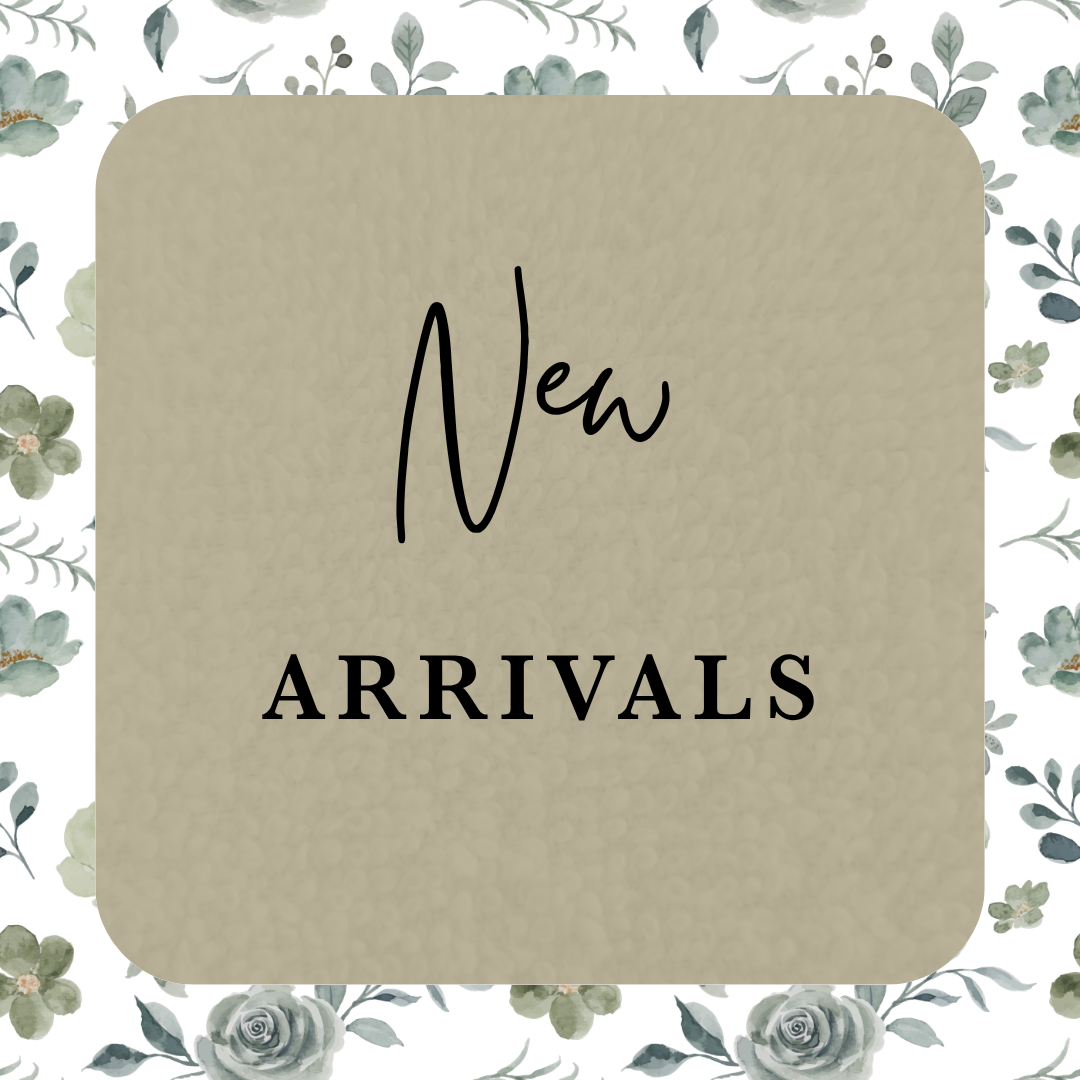 New Arrivals