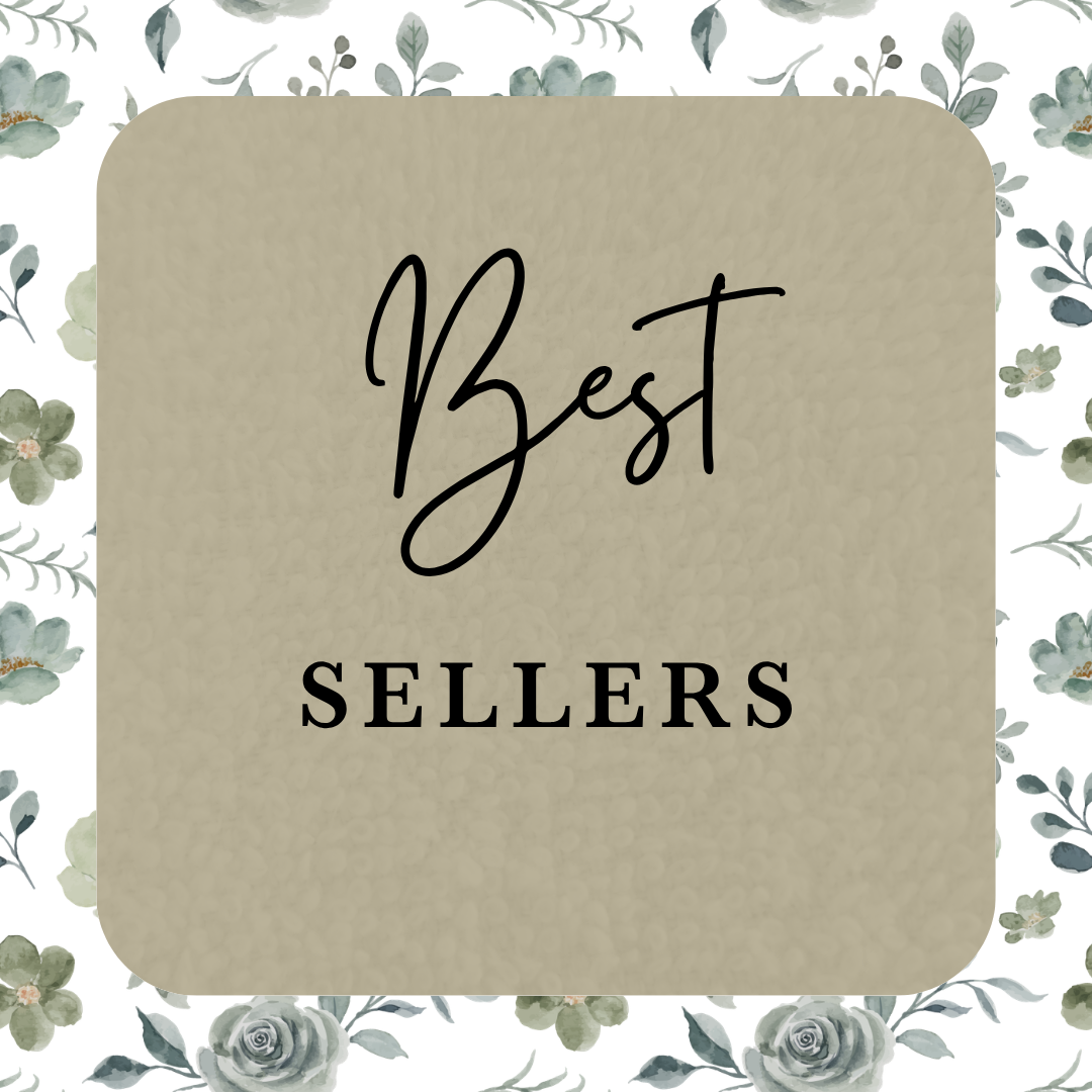 Best Sellers