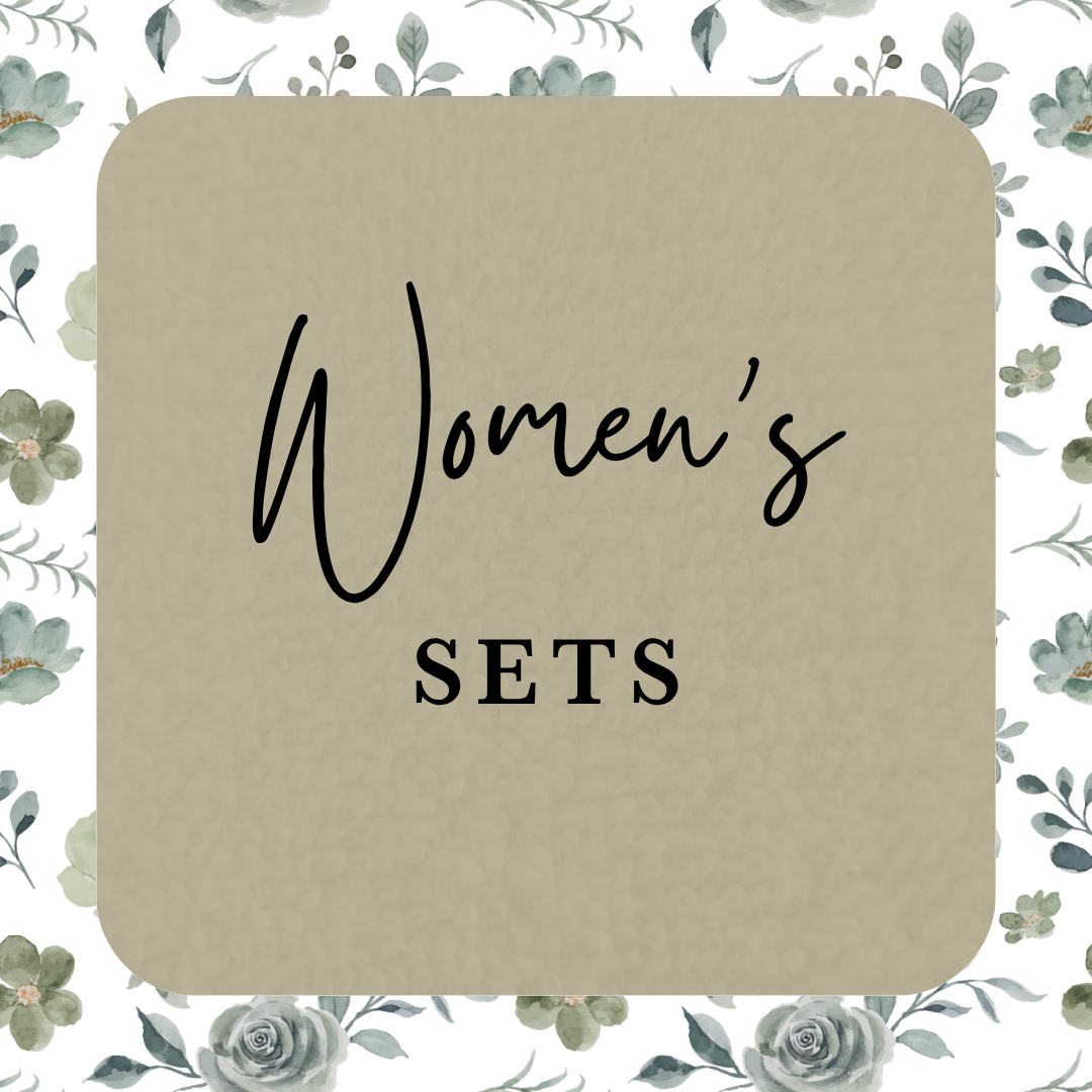 Women's Sets