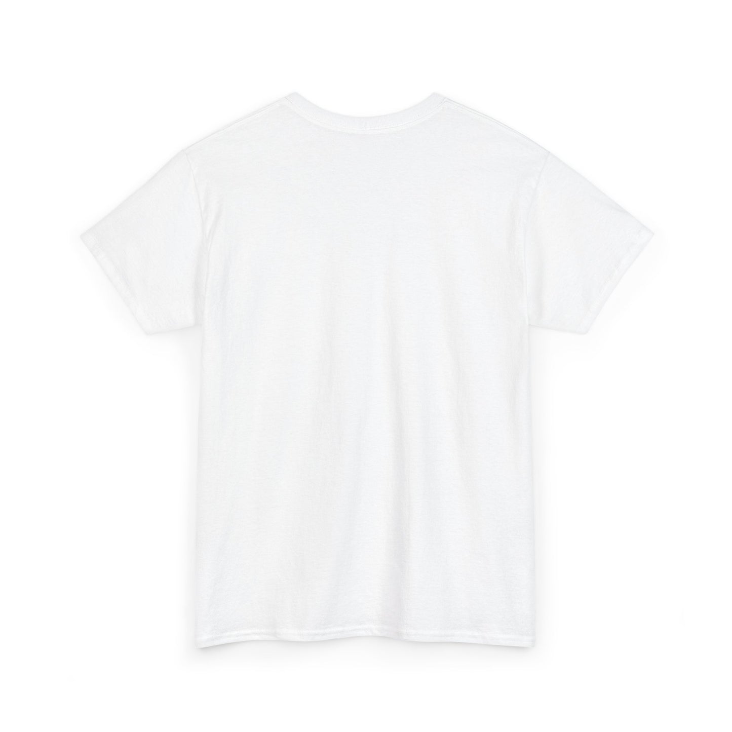Darlin' Leopard Print Tee — Women's Cute Graphic T-Shirt