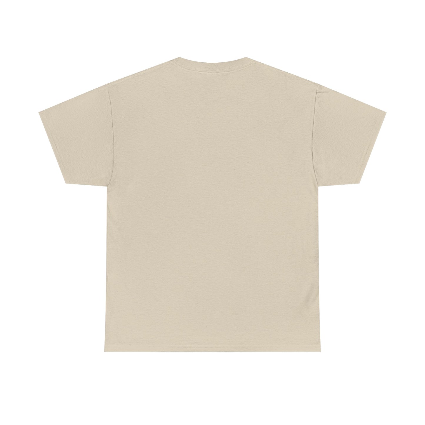 Darlin' Leopard Print Tee — Women's Cute Graphic T-Shirt