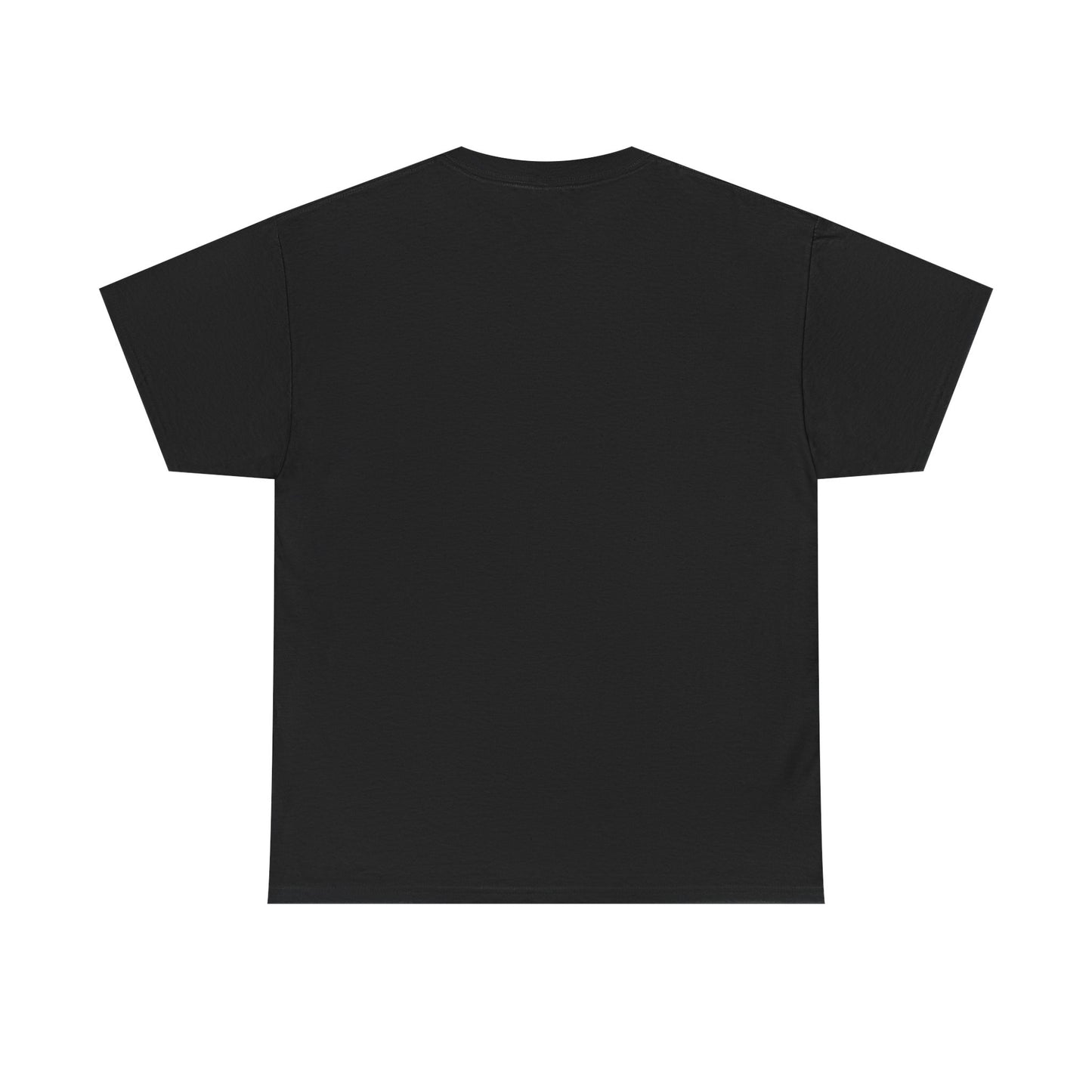 Darlin' Leopard Print Tee — Women's Cute Graphic T-Shirt