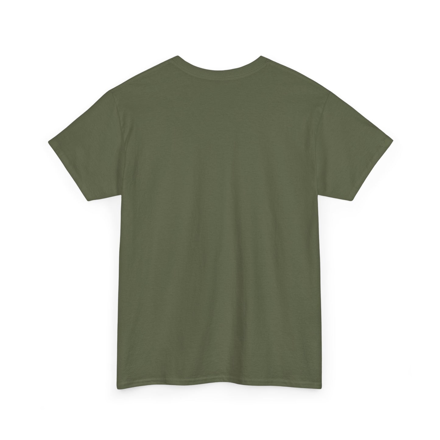 Darlin' Leopard Print Tee — Women's Cute Graphic T-Shirt