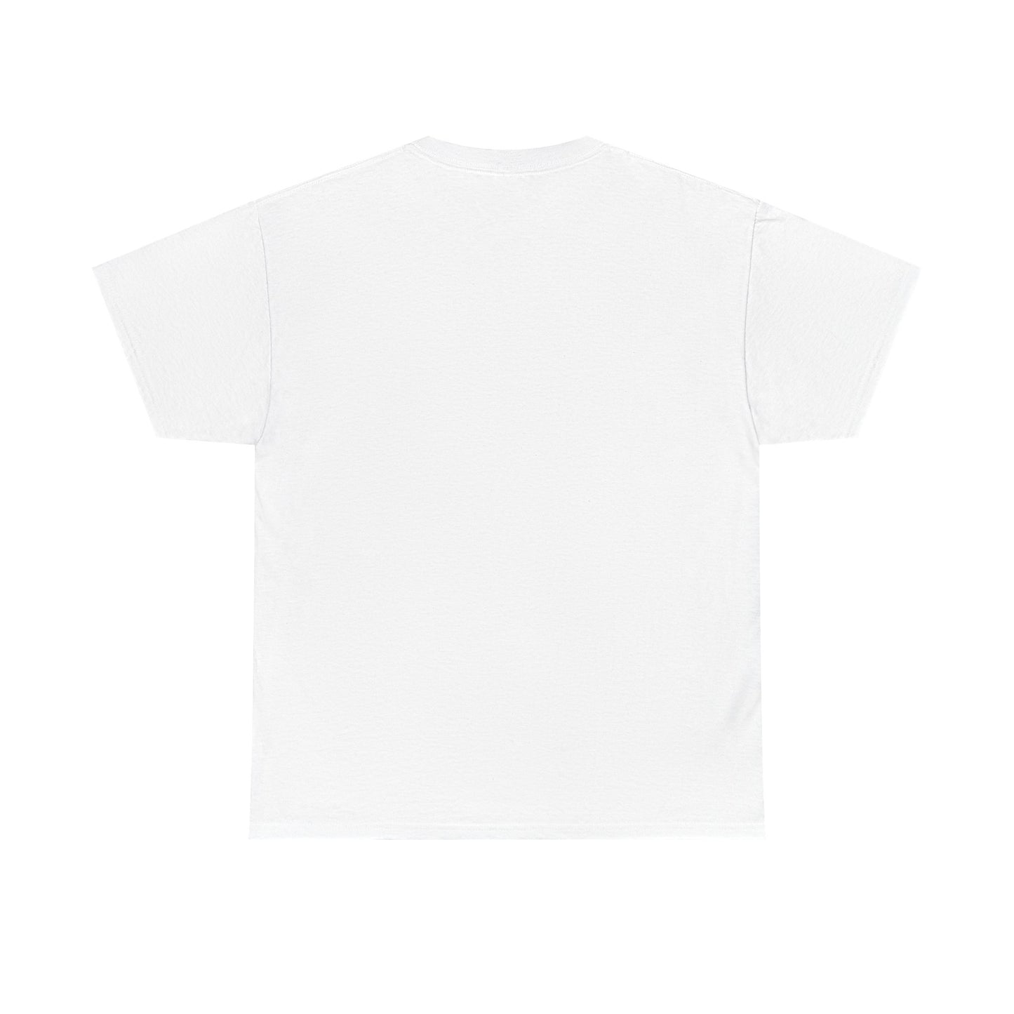 Darlin' Leopard Print Tee — Women's Cute Graphic T-Shirt