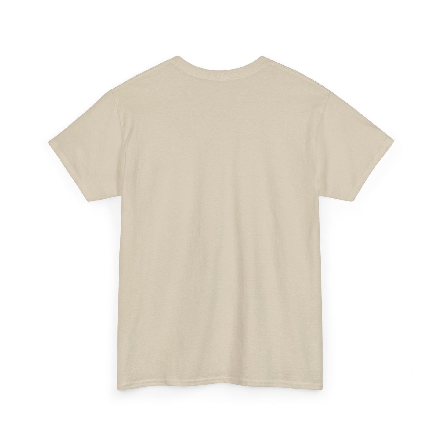 Darlin' Leopard Print Tee — Women's Cute Graphic T-Shirt