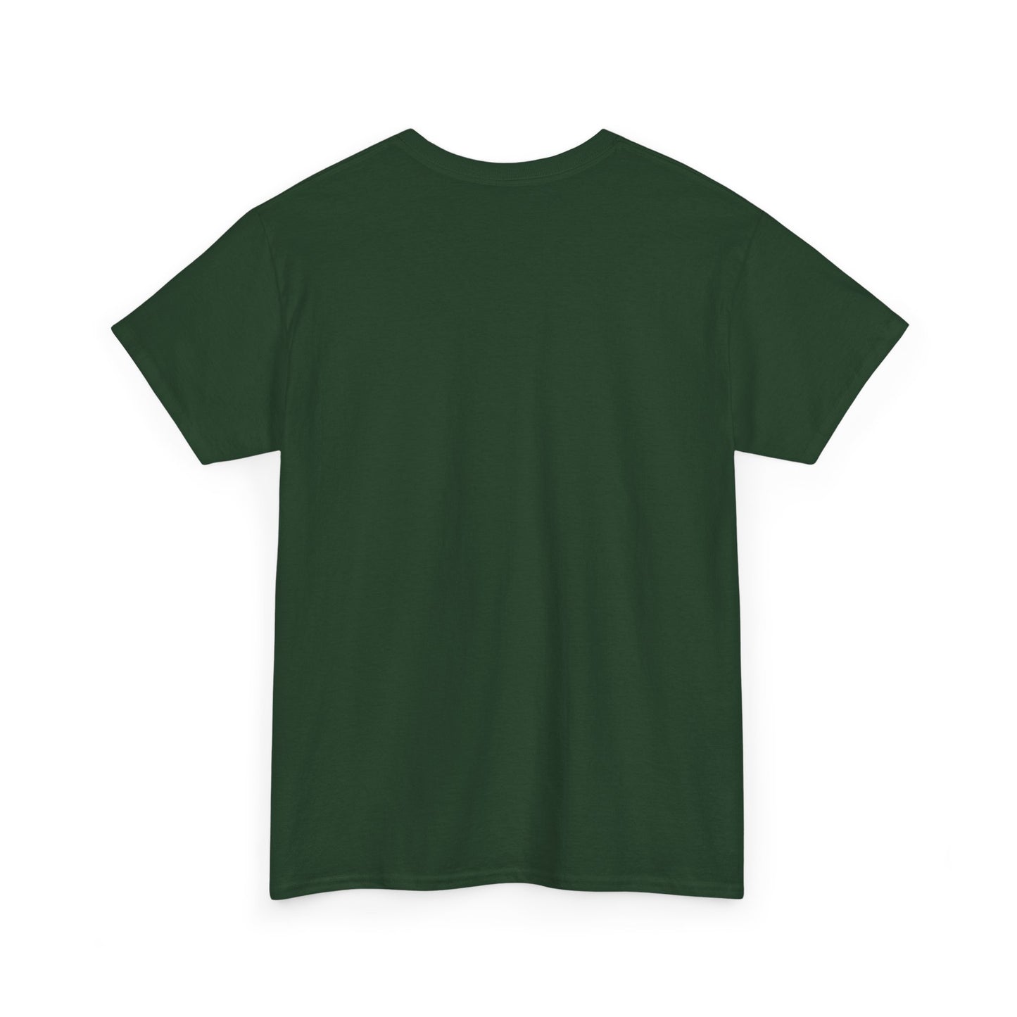 Darlin' Leopard Print Tee — Women's Cute Graphic T-Shirt