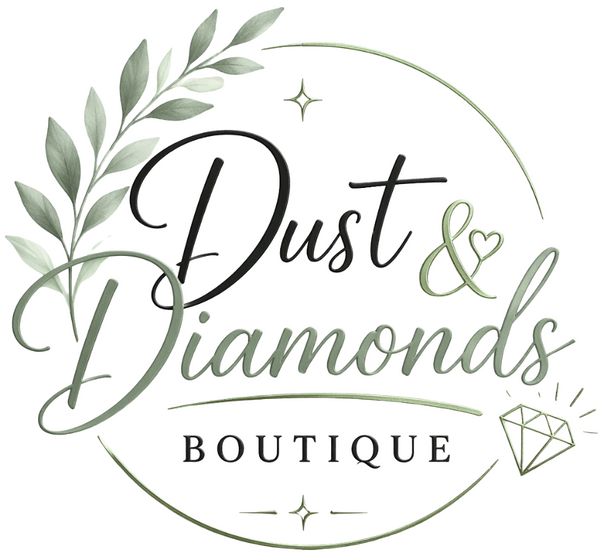 Dust & Diamonds Boutique